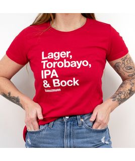 Polera-Clasica-roja-Mujer-XL